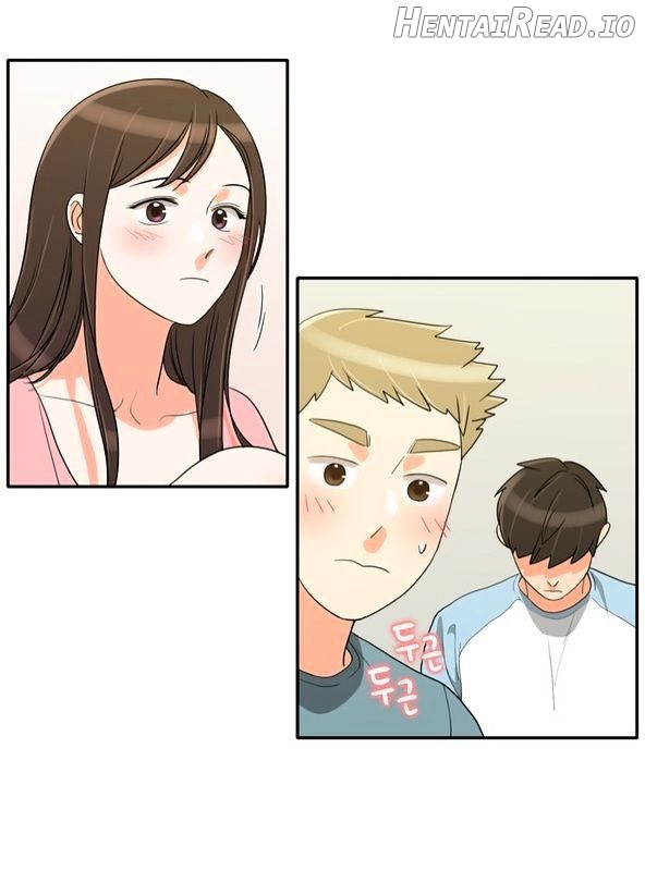 Do It One More Time Chapter 22 - page 45