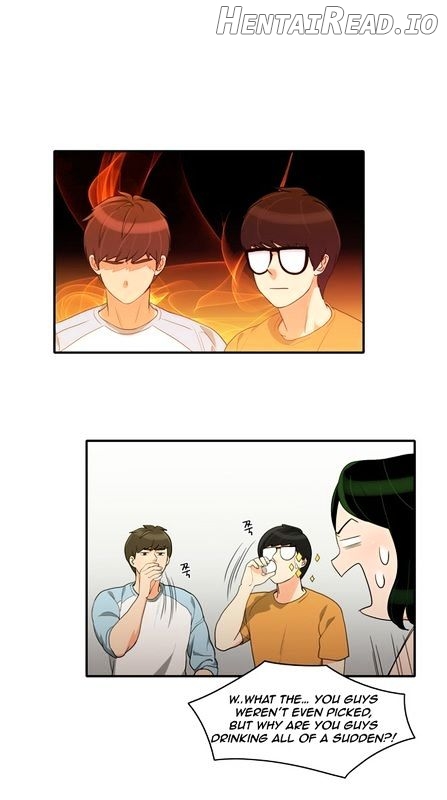 Do It One More Time Chapter 22 - page 49