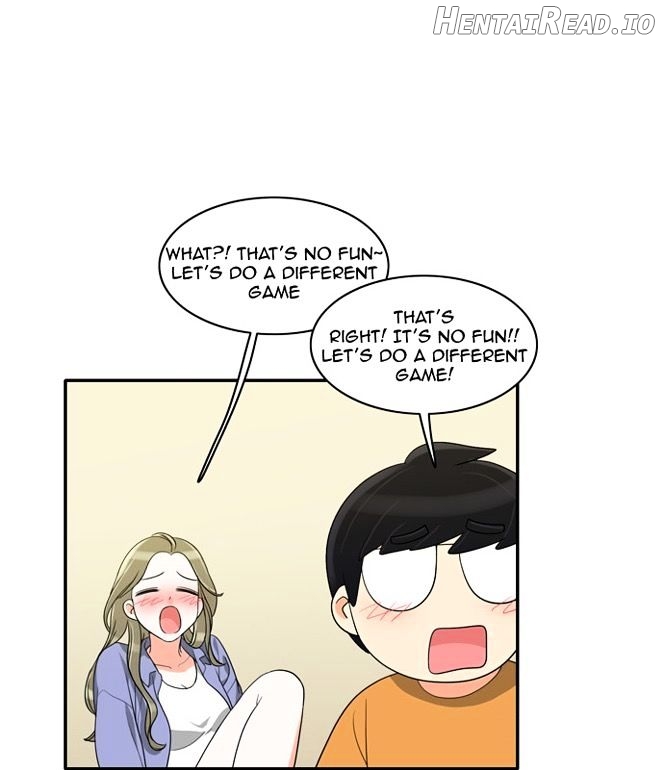 Do It One More Time Chapter 22 - page 52