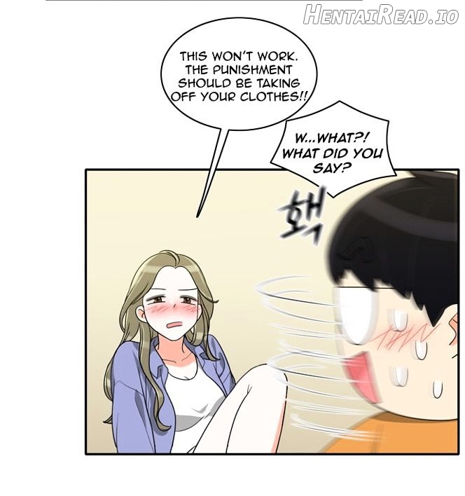 Do It One More Time Chapter 22 - page 53