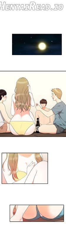 Do It One More Time Chapter 22 - page 55