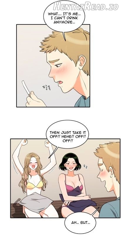 Do It One More Time Chapter 22 - page 56