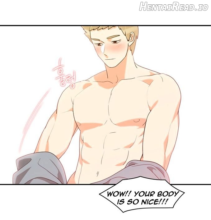 Do It One More Time Chapter 22 - page 57
