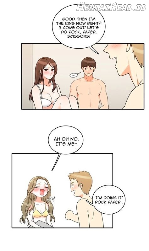 Do It One More Time Chapter 22 - page 58