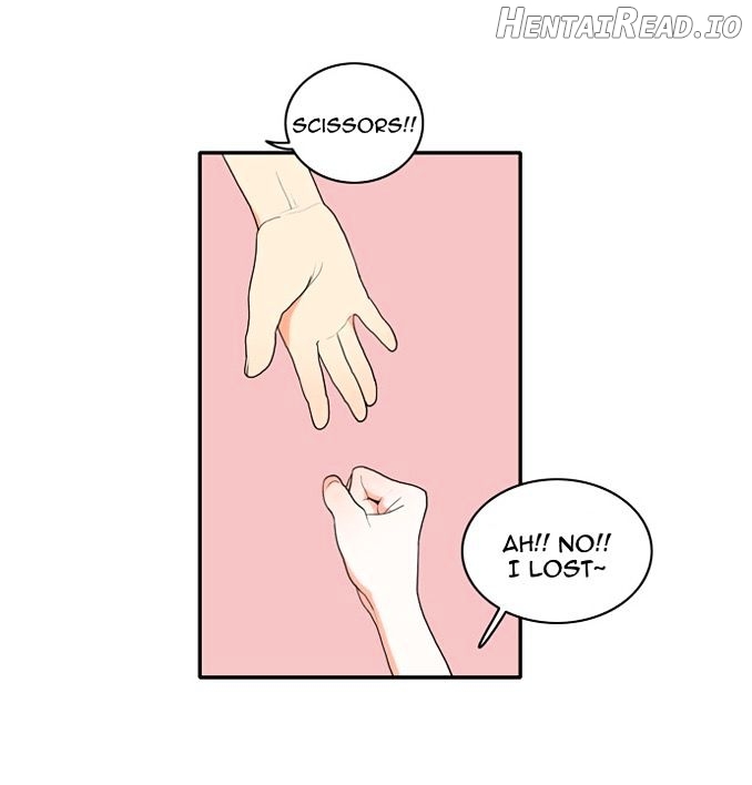 Do It One More Time Chapter 22 - page 59