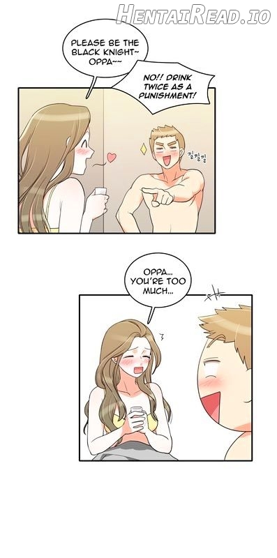 Do It One More Time Chapter 22 - page 60