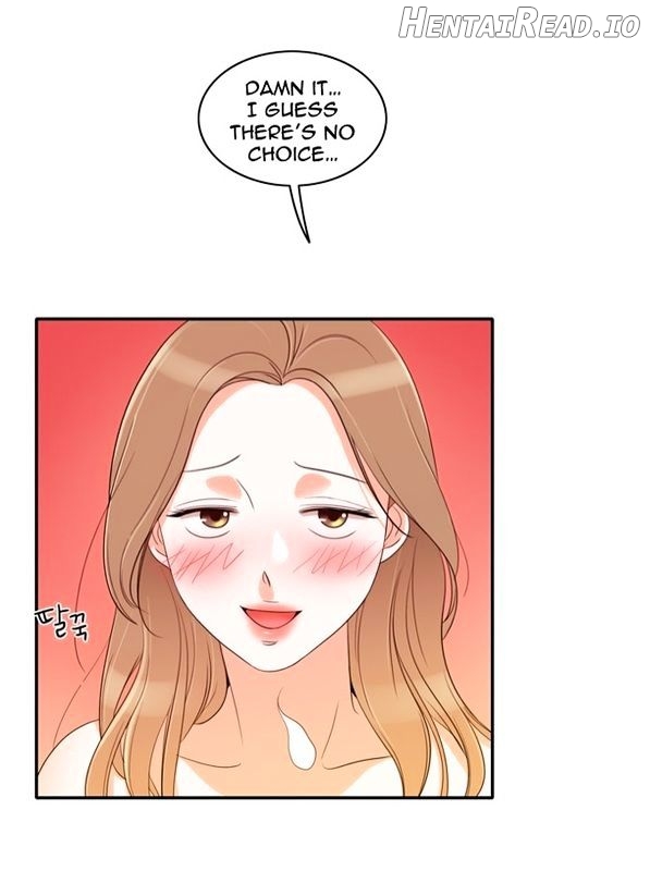 Do It One More Time Chapter 22 - page 61