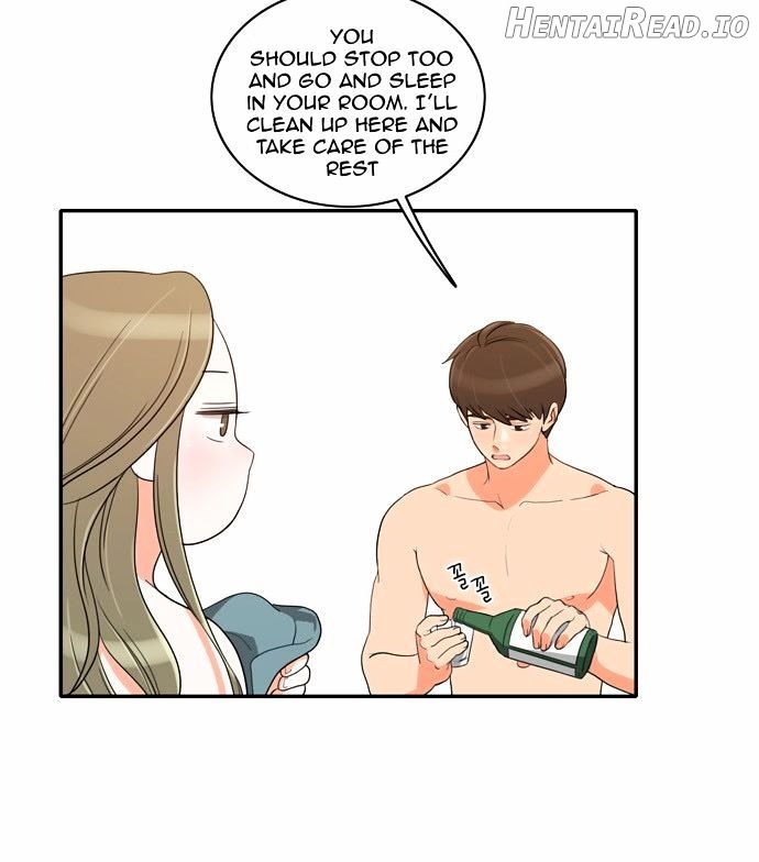 Do It One More Time Chapter 23 - page 12