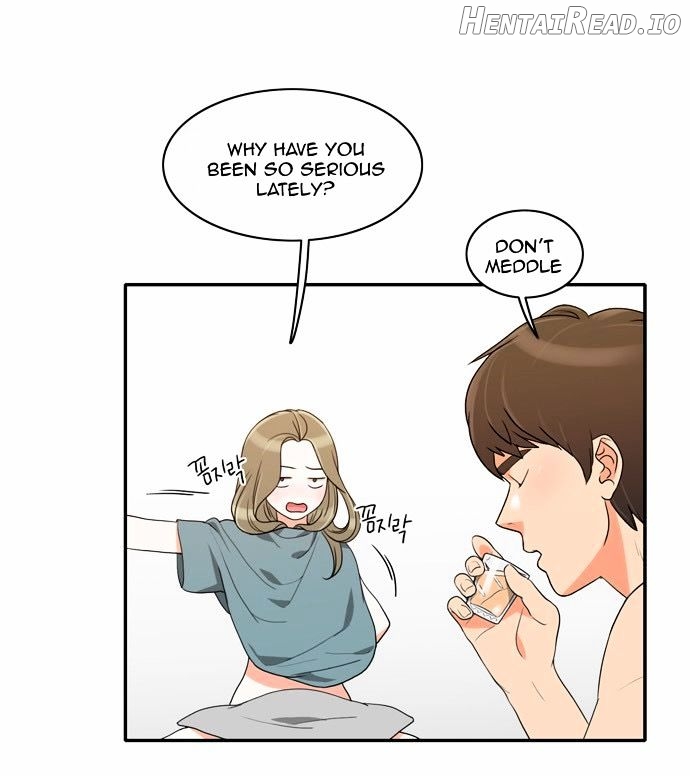 Do It One More Time Chapter 23 - page 13