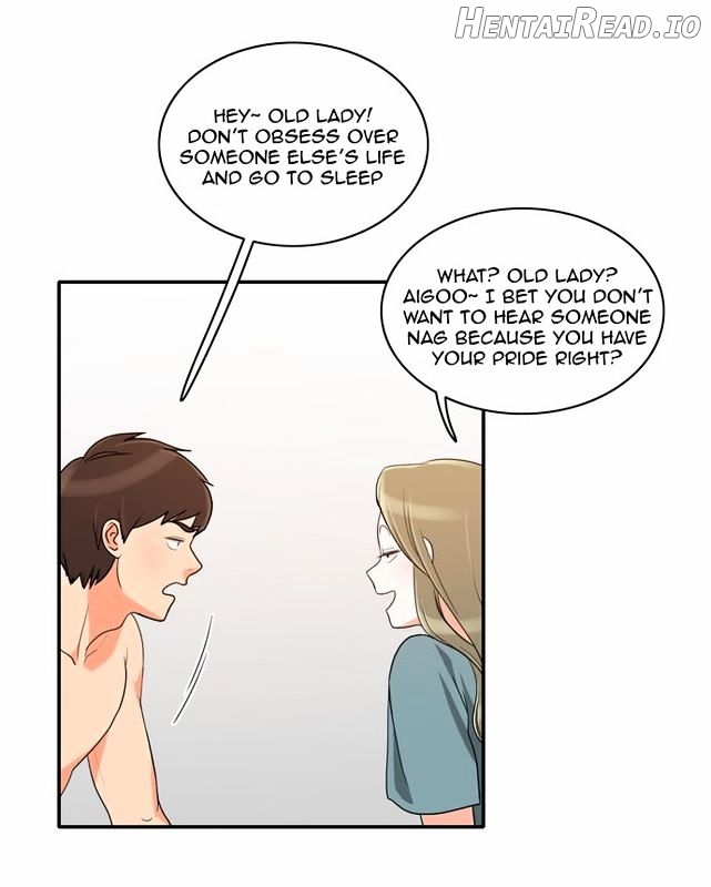 Do It One More Time Chapter 23 - page 18