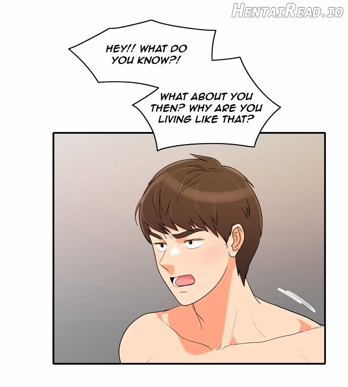 Do It One More Time Chapter 23 - page 19
