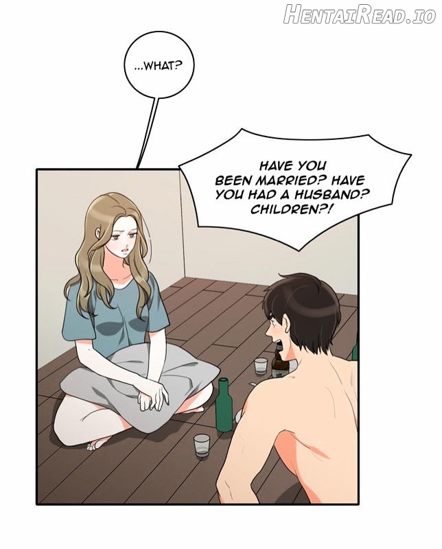 Do It One More Time Chapter 23 - page 20