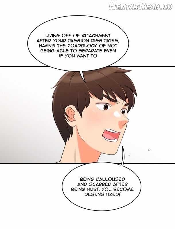 Do It One More Time Chapter 23 - page 21