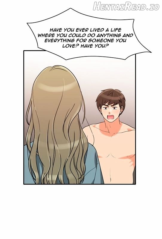 Do It One More Time Chapter 23 - page 22