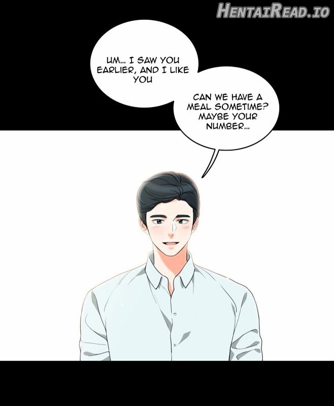 Do It One More Time Chapter 23 - page 28