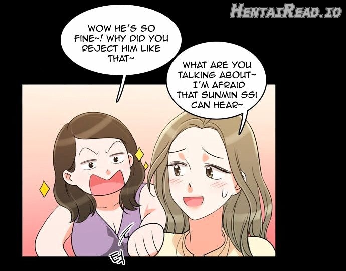 Do It One More Time Chapter 23 - page 30