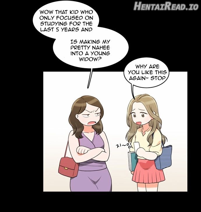 Do It One More Time Chapter 23 - page 31