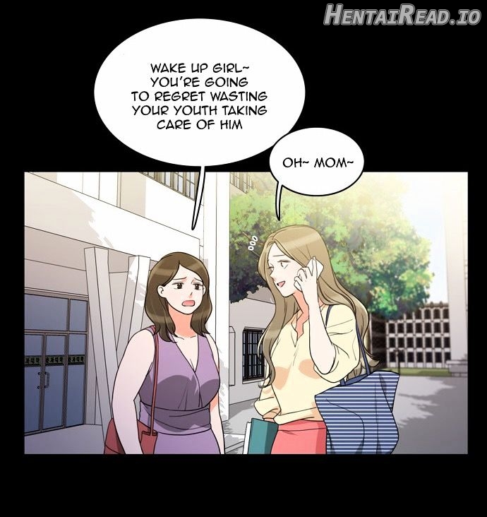 Do It One More Time Chapter 23 - page 32