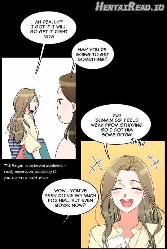 Do It One More Time Chapter 23 - page 33