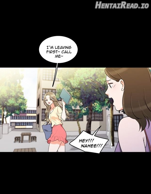 Do It One More Time Chapter 23 - page 34