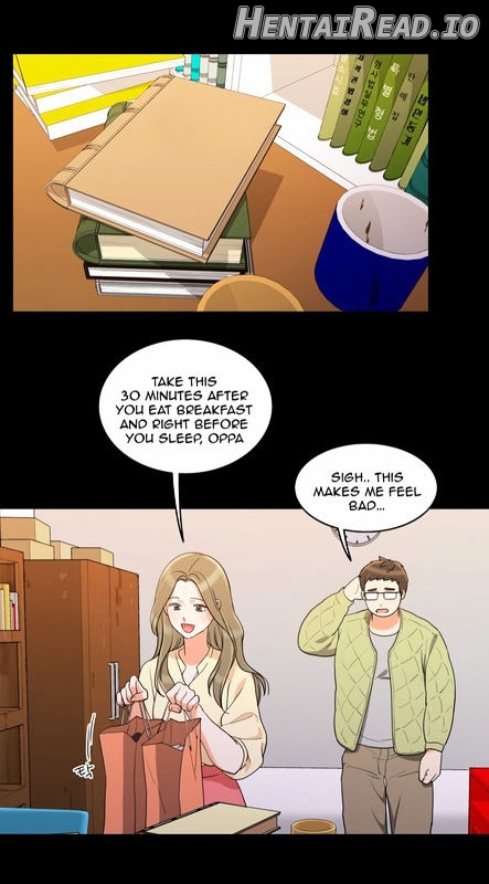 Do It One More Time Chapter 23 - page 37