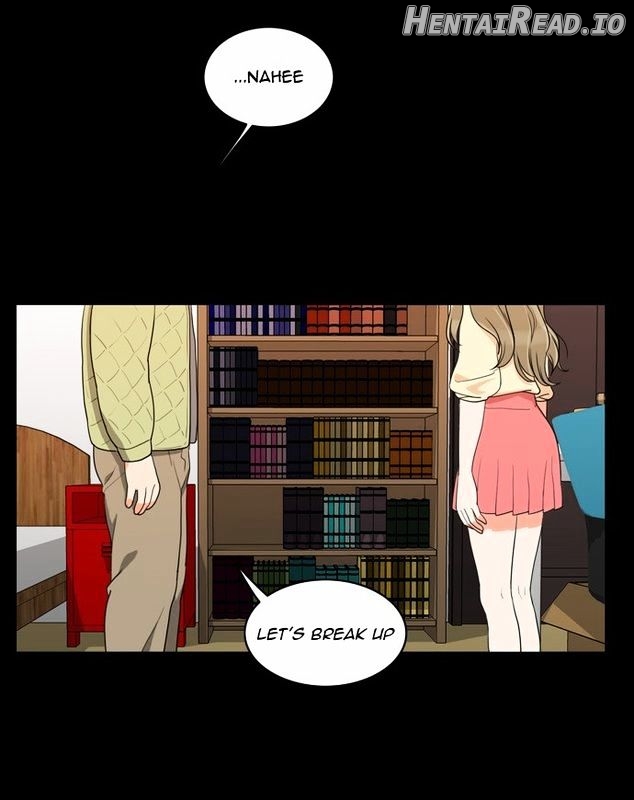Do It One More Time Chapter 23 - page 39
