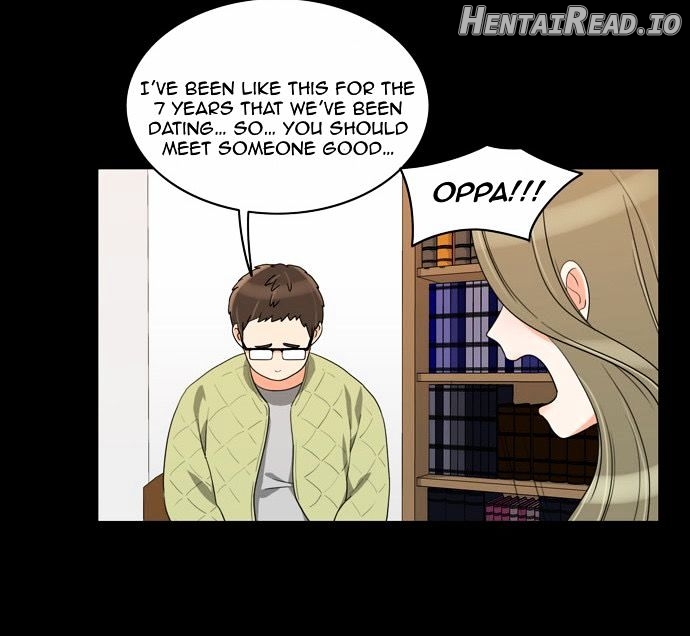 Do It One More Time Chapter 23 - page 42