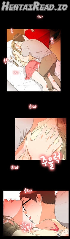 Do It One More Time Chapter 23 - page 47