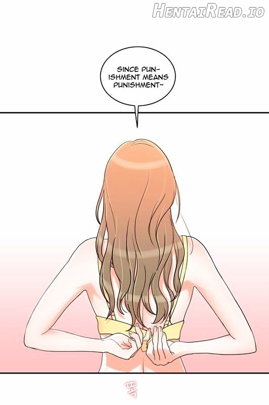 Do It One More Time Chapter 23 - page 5