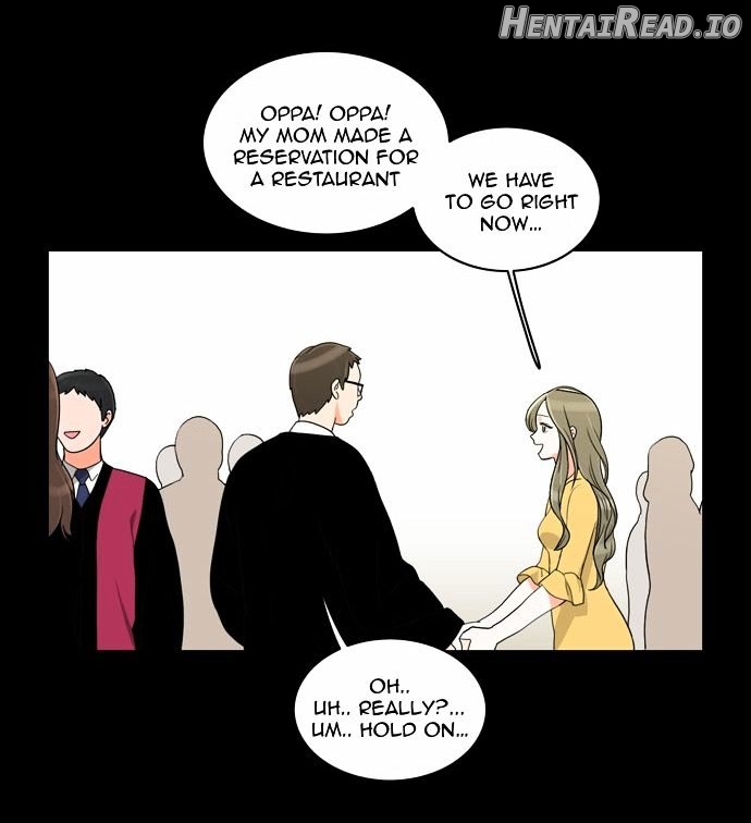 Do It One More Time Chapter 23 - page 57