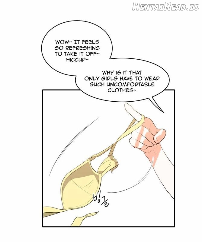 Do It One More Time Chapter 23 - page 6