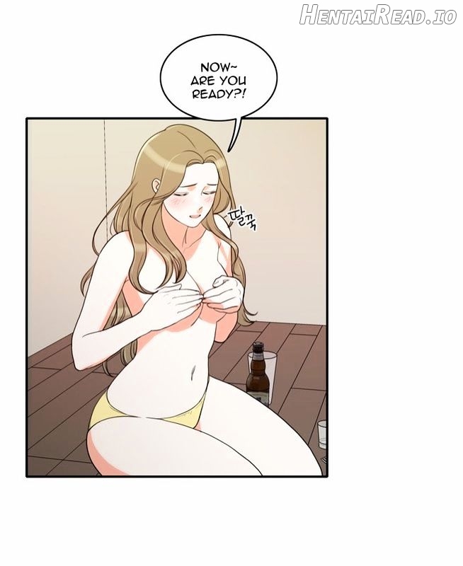 Do It One More Time Chapter 23 - page 7