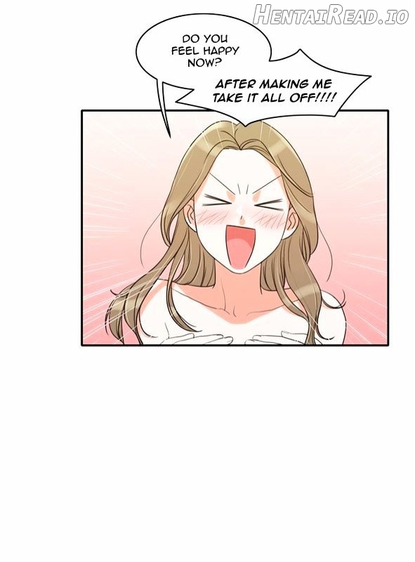 Do It One More Time Chapter 23 - page 8