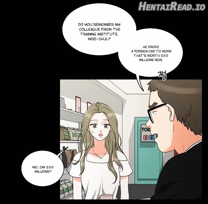 Do It One More Time Chapter 24 - page 10