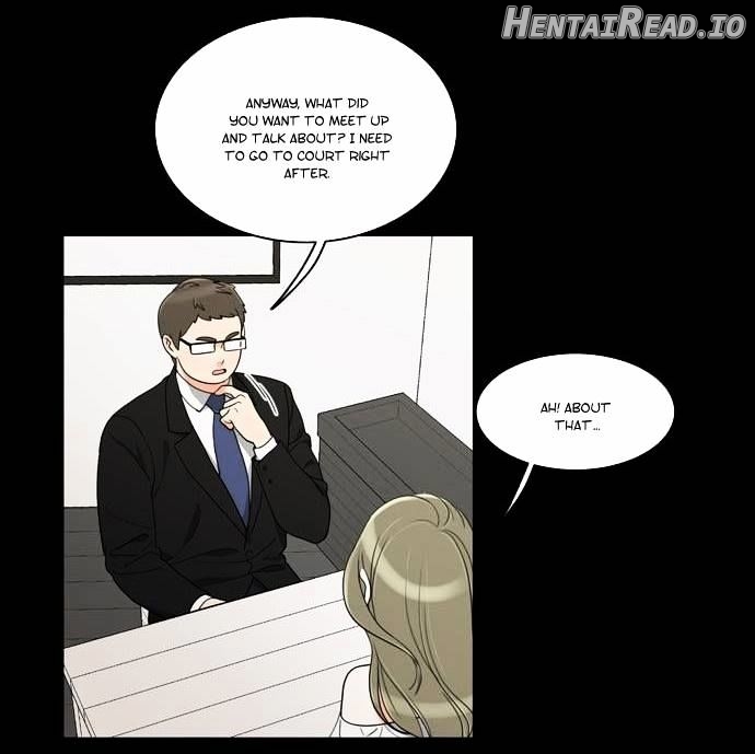 Do It One More Time Chapter 24 - page 13