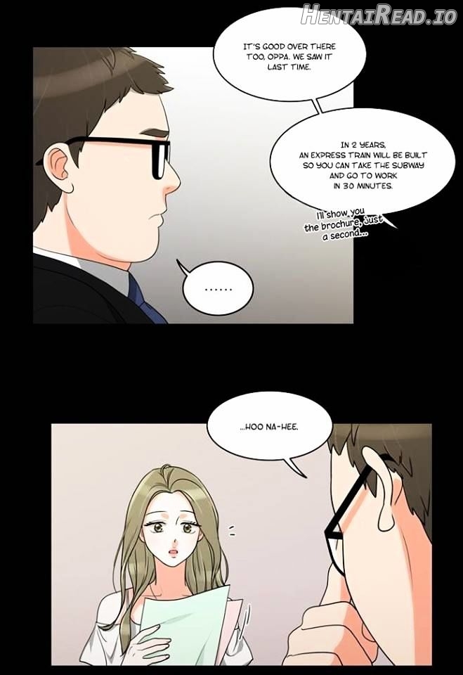 Do It One More Time Chapter 24 - page 16