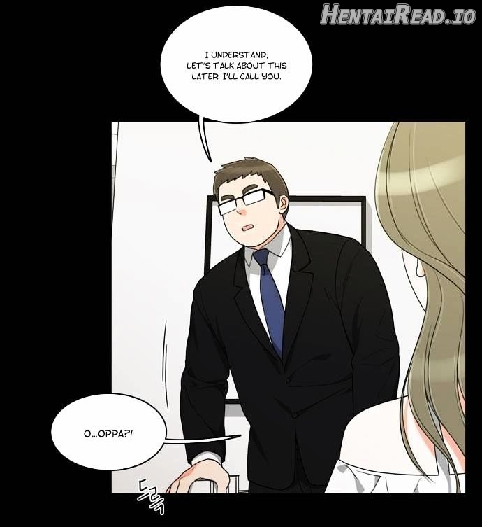 Do It One More Time Chapter 24 - page 17