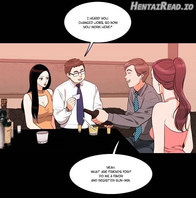 Do It One More Time Chapter 24 - page 22