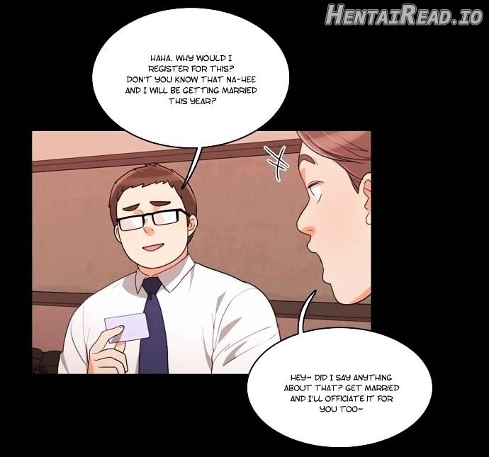 Do It One More Time Chapter 24 - page 23