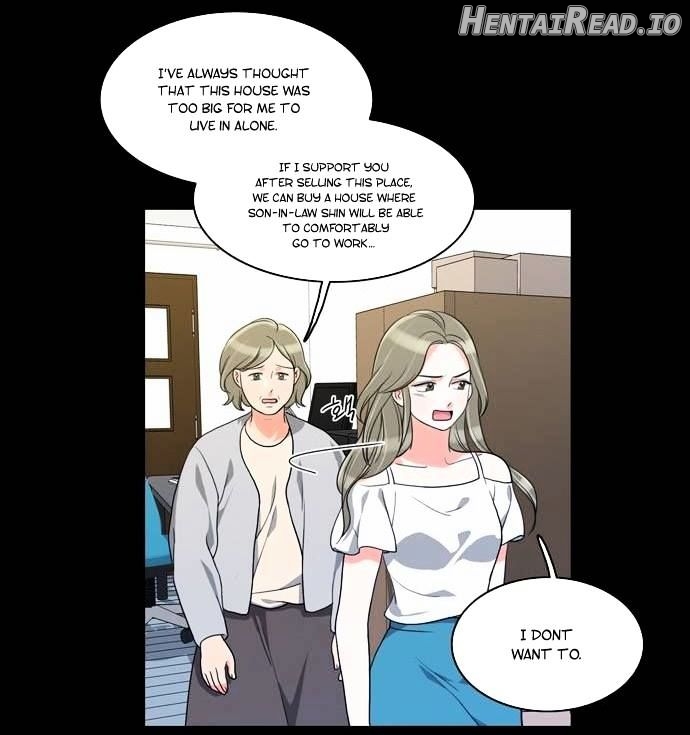 Do It One More Time Chapter 24 - page 32