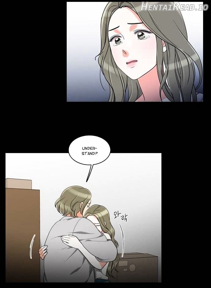Do It One More Time Chapter 24 - page 35