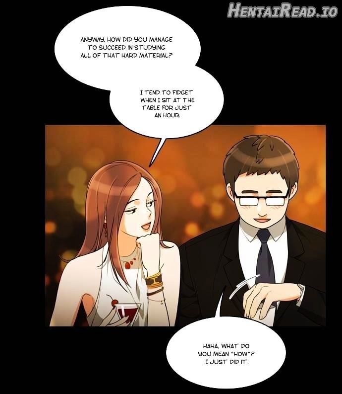 Do It One More Time Chapter 24 - page 39