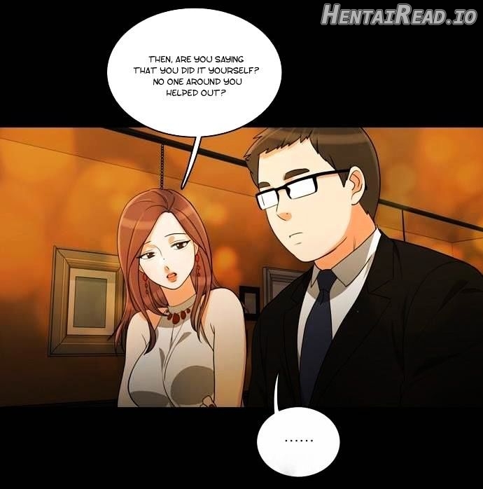 Do It One More Time Chapter 24 - page 40