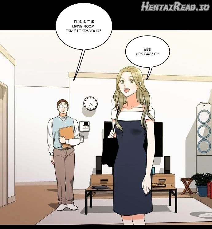 Do It One More Time Chapter 24 - page 43