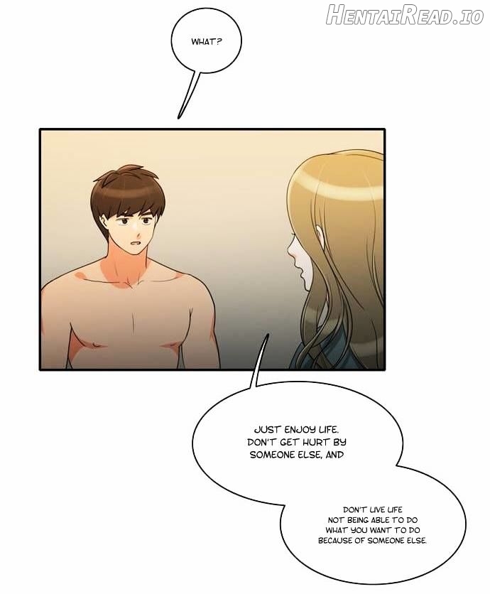 Do It One More Time Chapter 24 - page 65