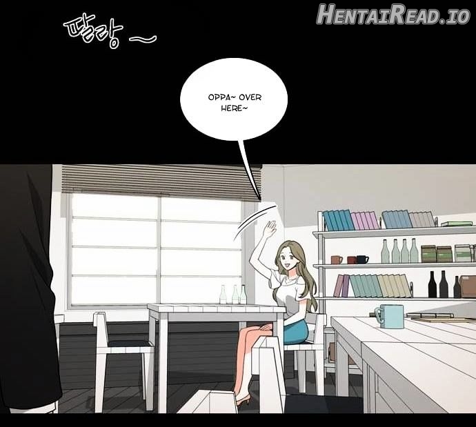 Do It One More Time Chapter 24 - page 7