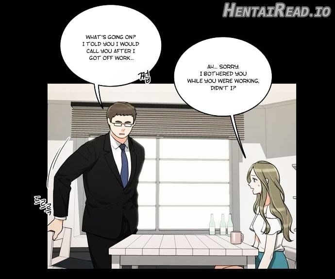 Do It One More Time Chapter 24 - page 8