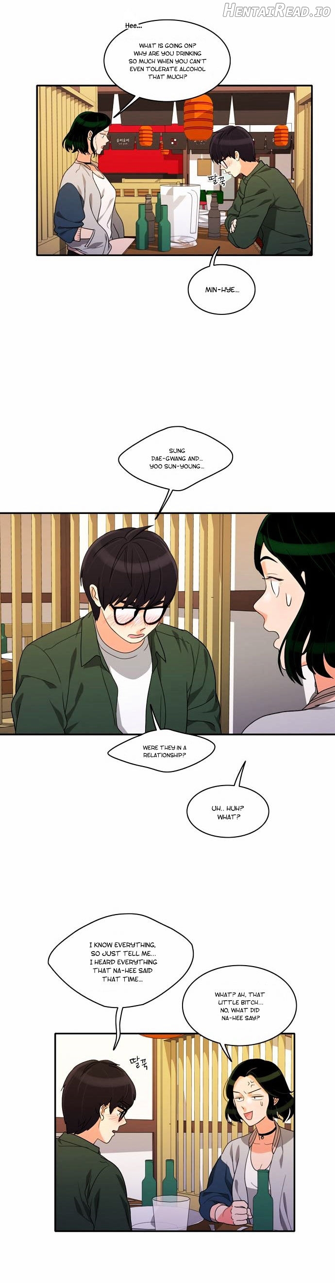 Do It One More Time Chapter 25 - page 13