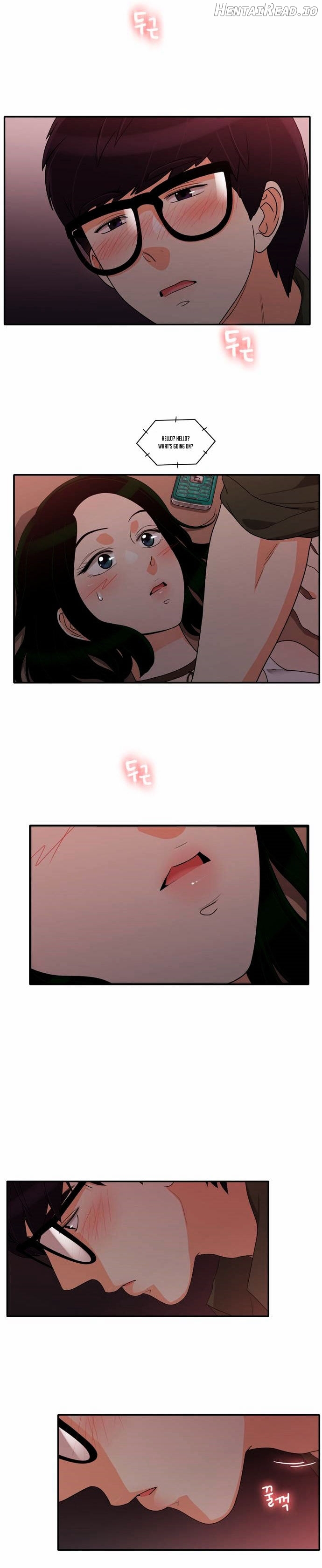 Do It One More Time Chapter 25 - page 23