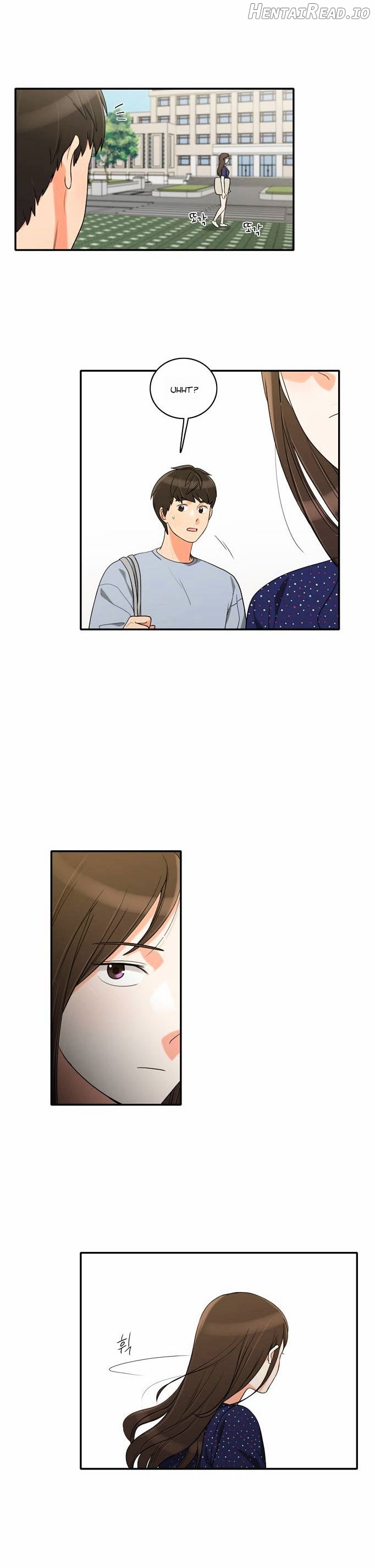 Do It One More Time Chapter 25 - page 4